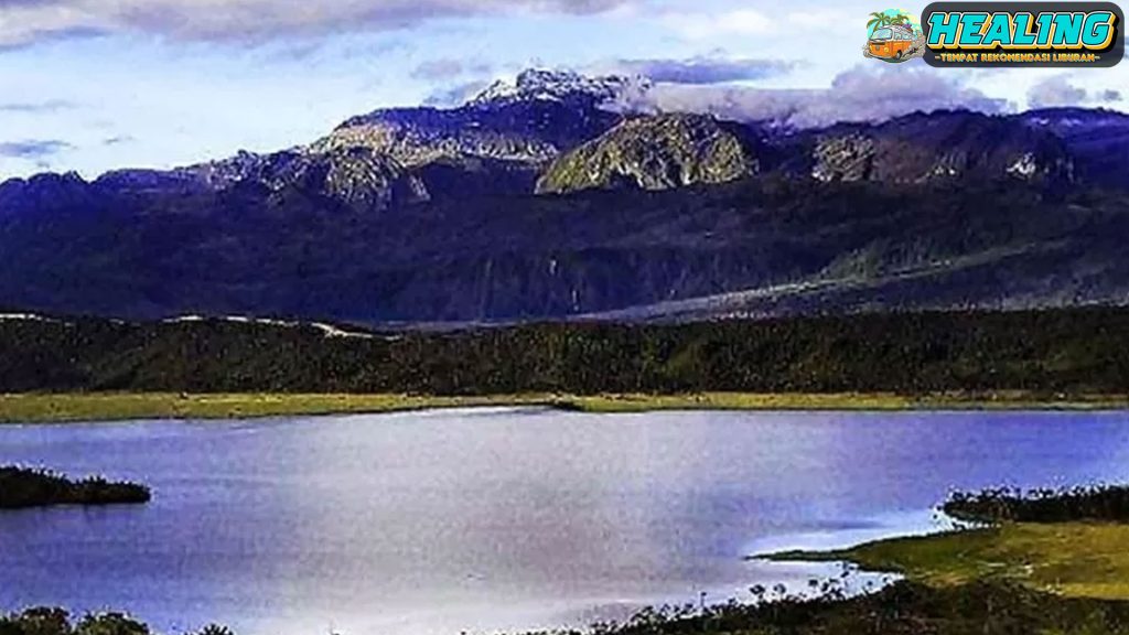 Danau Habbema: Destinasi Impian Pecinta Alam di Indonesia