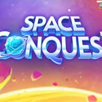 Bermain Space Conquest dengan Taruhan 400 Perak Maxwin