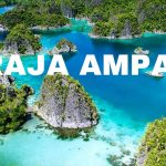 Keajaiban Alam Raja Ampat yang Mengagumkan