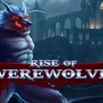 Slot Gacor Rise of Werewolves: Jangan Lewat Kesempatan Emas