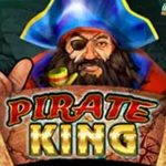 Pirate King: Slot Gacor yang Bikin Kamu Kaya Raya!