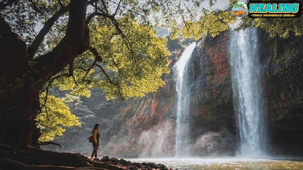 Geopark Ciletuh: Pesona Alam yang Bikin Kamu Terpukau!