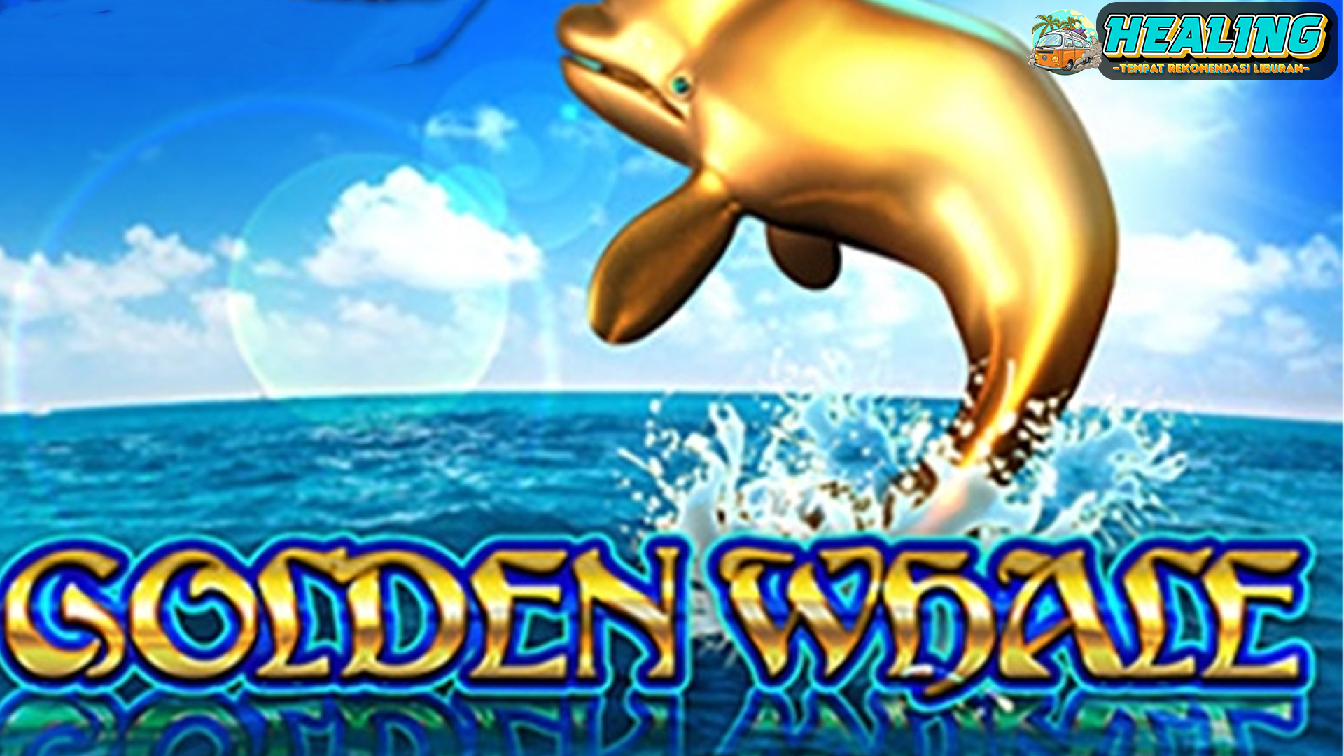 Golden Whale: Eksplorasi Slot Laut Dalam yang Penuh Kejutan!