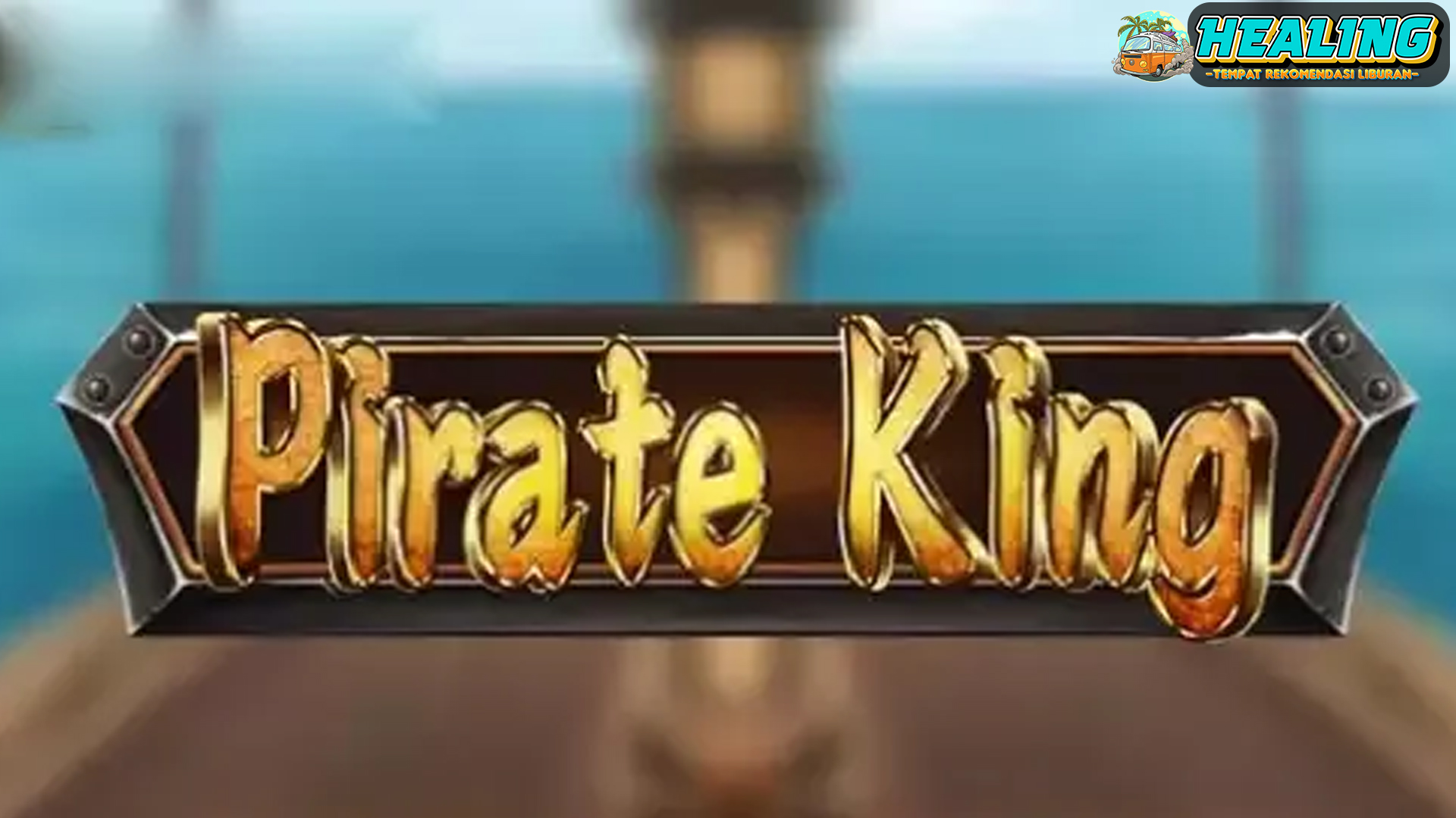 Jangan Sampai Ketinggalan! Pirate King Lagi Bagi-Bagi Rezeki!