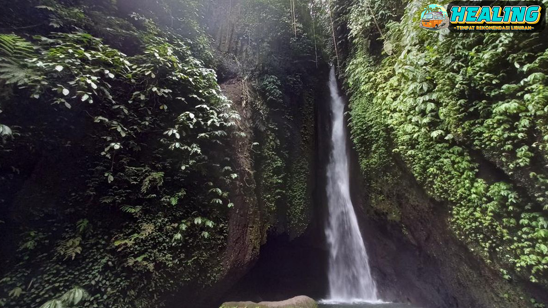 Surga Bagi Pecinta Alam: Nikmati Keindahan Air Terjun Leke-Leke!