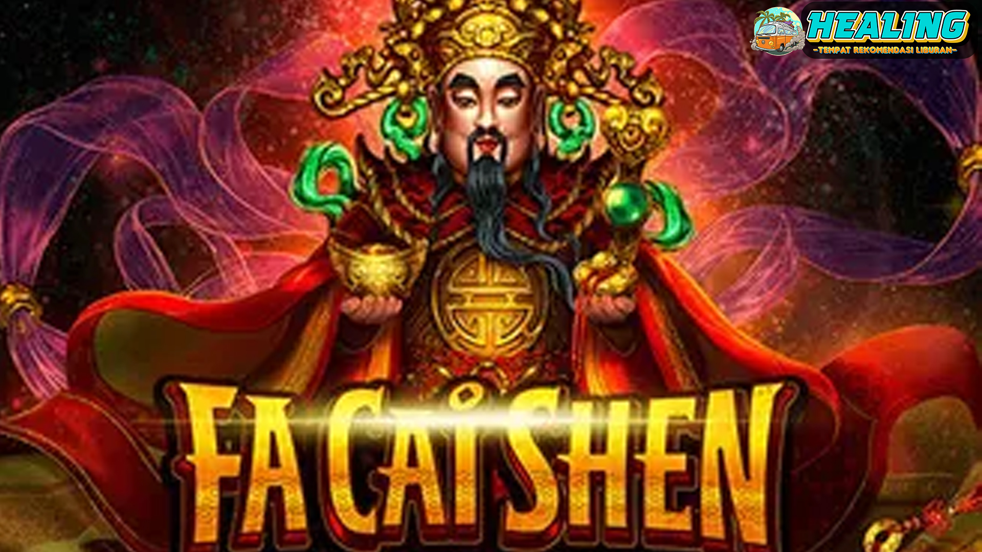 Fakta Jelas: Pemain Ini Raup Jutaan Rupiah dari Fa Cai Shen!