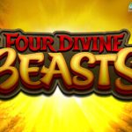 Four Divine Beasts: Energi Legendaris yang Bikin Kamu Beruntung