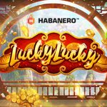 Saatnya Spin Slot Lucky Lucky! Hadiah Besar Sudah Dekat!