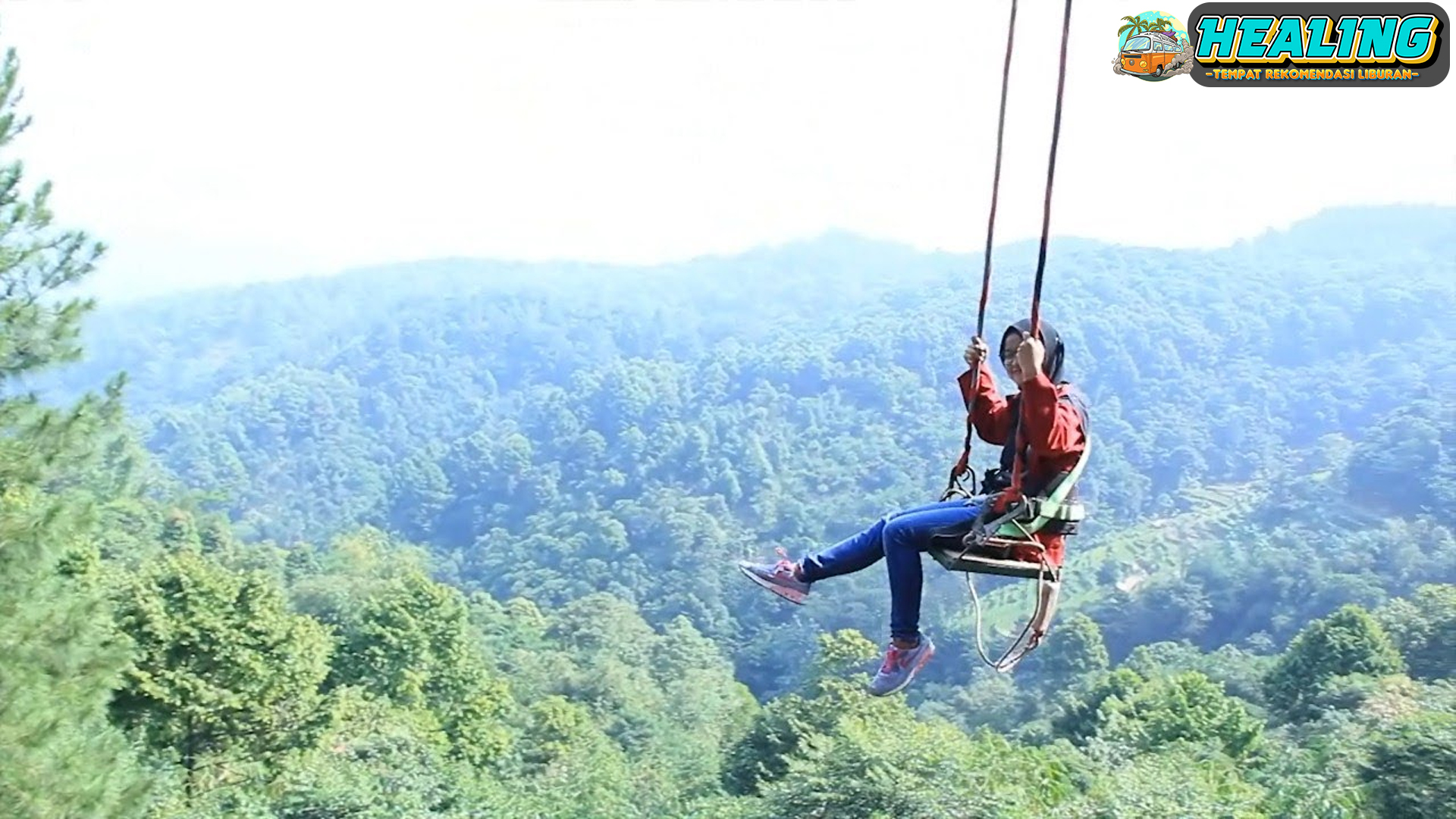 Pesona Alam Pabangbon: Surga Bagi Pecinta Keindahan Alam!