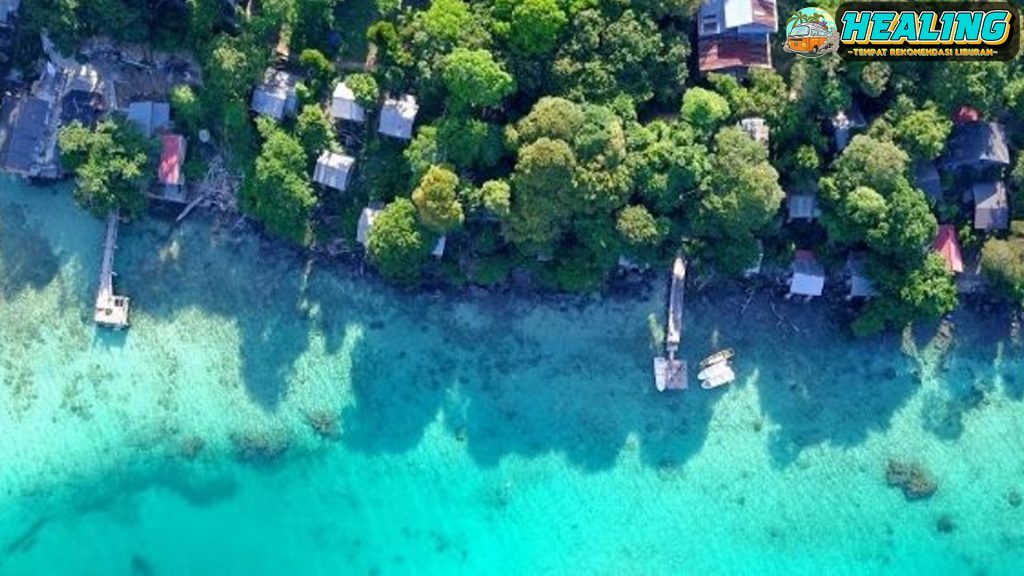 Pulau Weh: Perpaduan Alam dan Budaya yang Menawan!