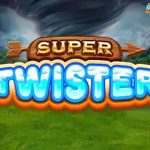 Super Twister: Putaran Gila yang Mengguncang Dunia Slot Online!