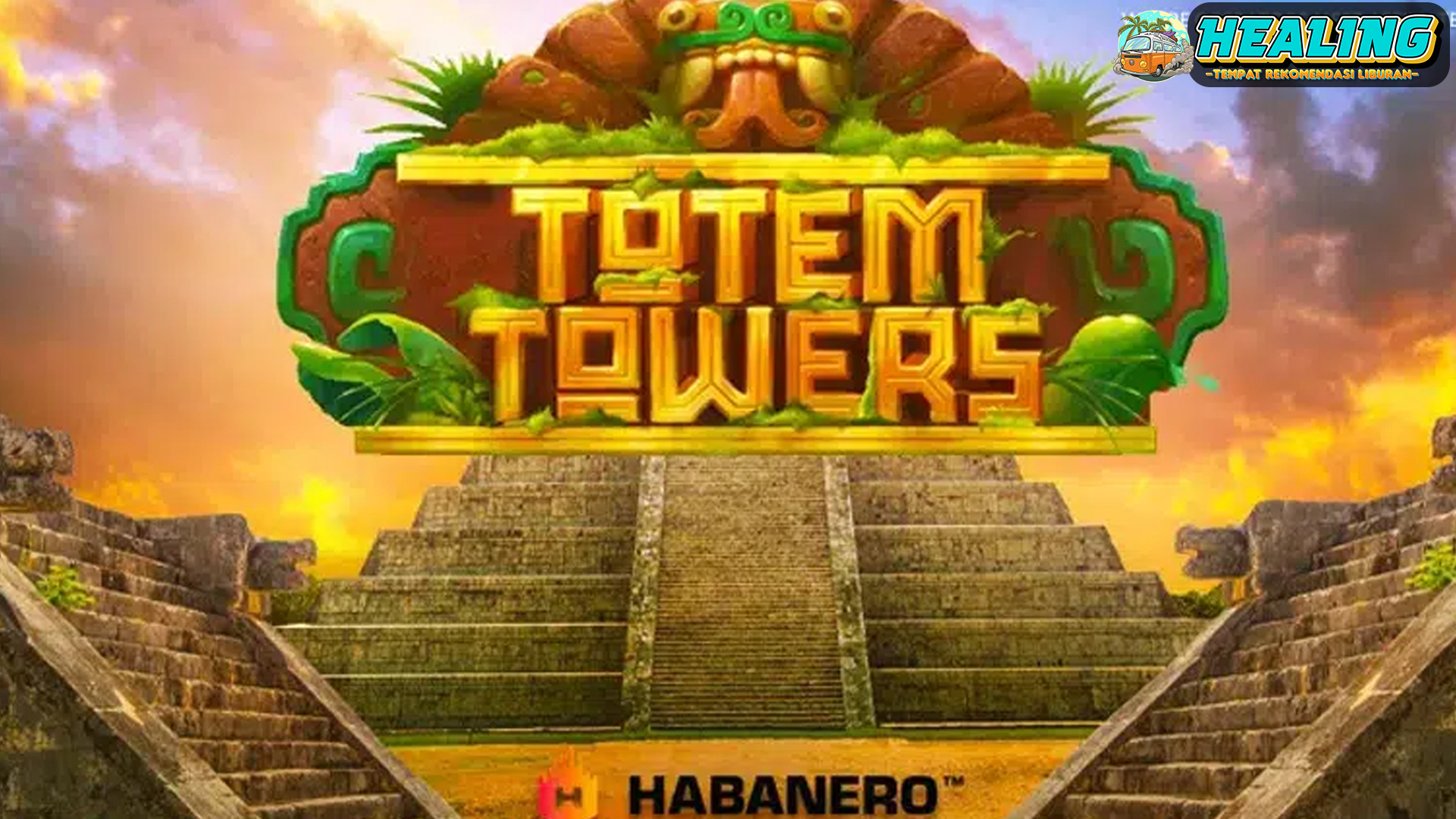 Jangan Lewatkan! Kesempatan Menang Besar di Totem Towers!