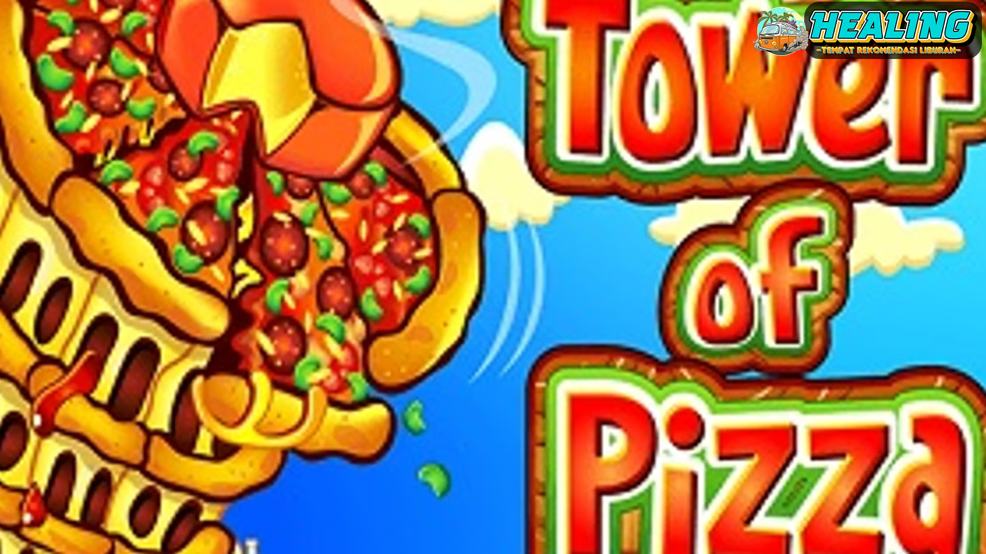 Lapar dan Mau Kaya? Cobain di Slot Tower of Pizza Habanero!