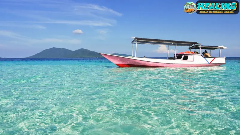 Island Hopping di Karimunjawa: Kunjungi Pulau-Pulau Eksotis!