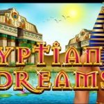 Mesir Kuno Penuh Kejutan! Raih Kemenangan di Egyptian Dreams!