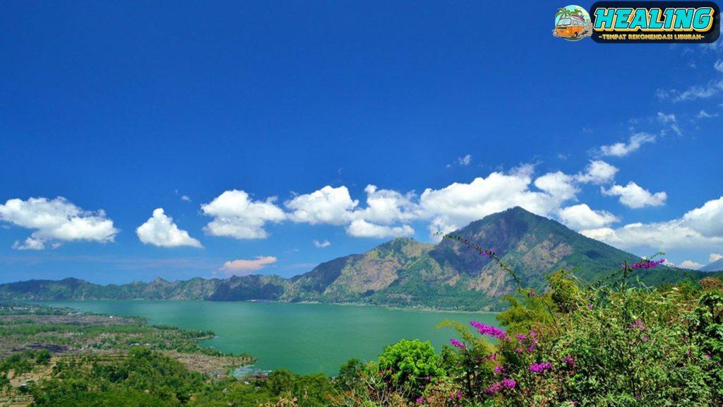 Gunung Batur: Puncak Petualangan dengan Pemandangan Indah!