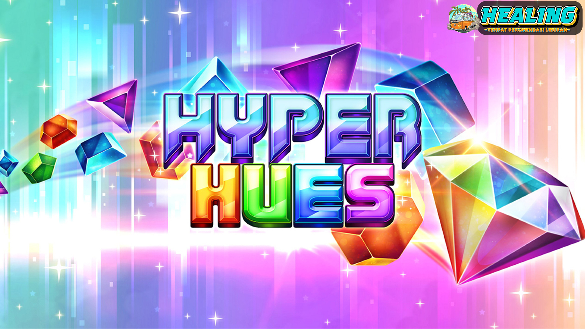 Mainkan Hyper Hues Sekarang! Keuntungannya Tak Bisa Ditolak!