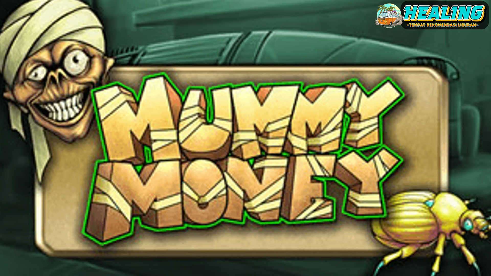 Mummy Money: Cara Cerdas Menang Besar dan Hadiah Impian!