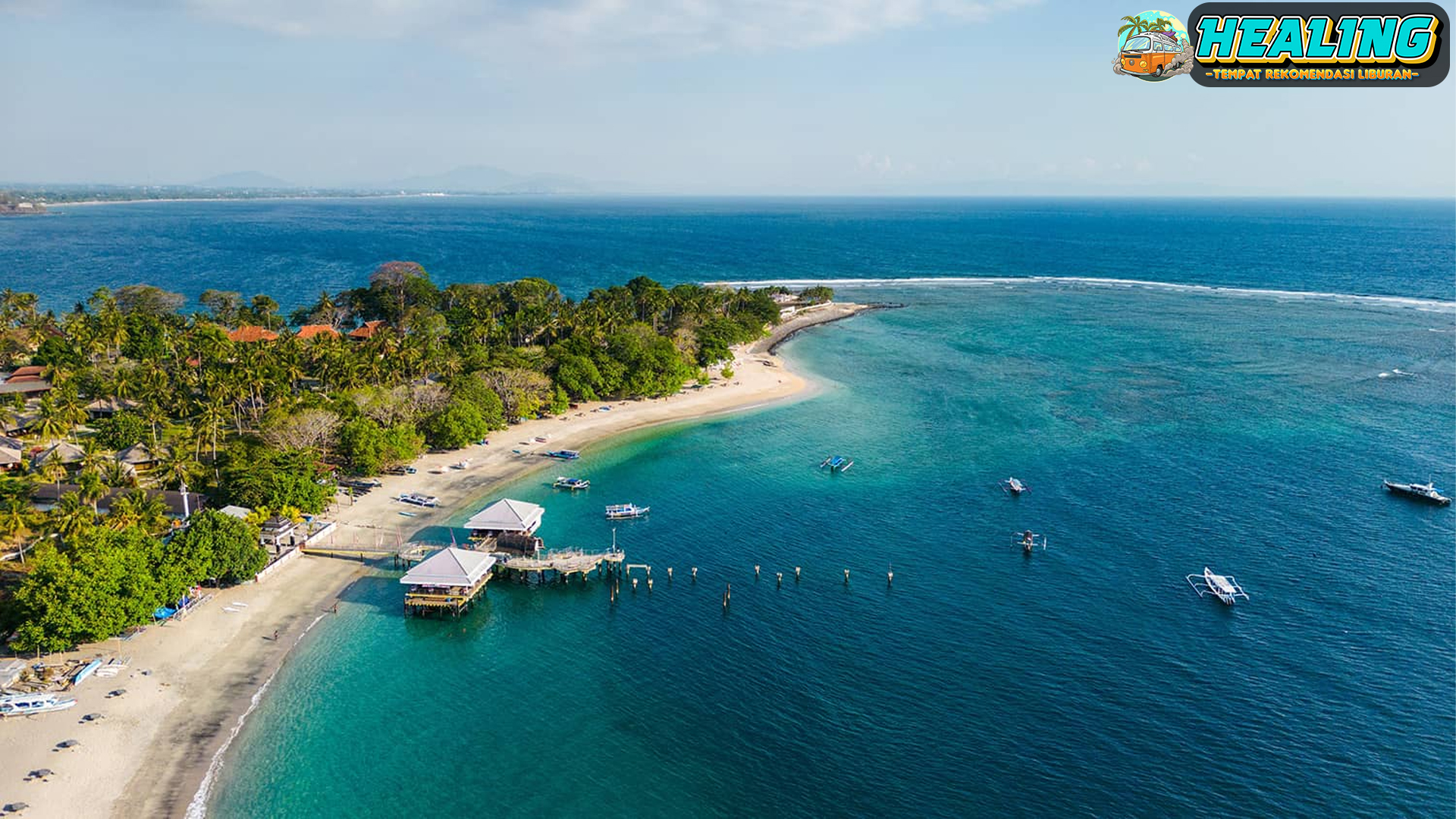 Pesona Pantai Senggigi Keindahan Alam Lombok Memikat Hati!