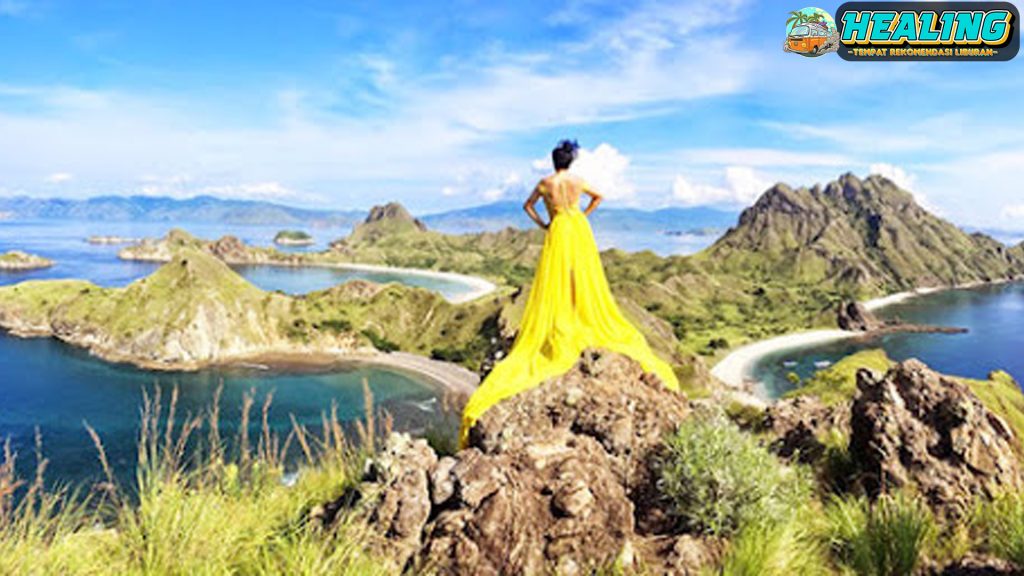 Pulau Padar: Keajaiban Alam yang Menunggu untuk Dijelajahi!