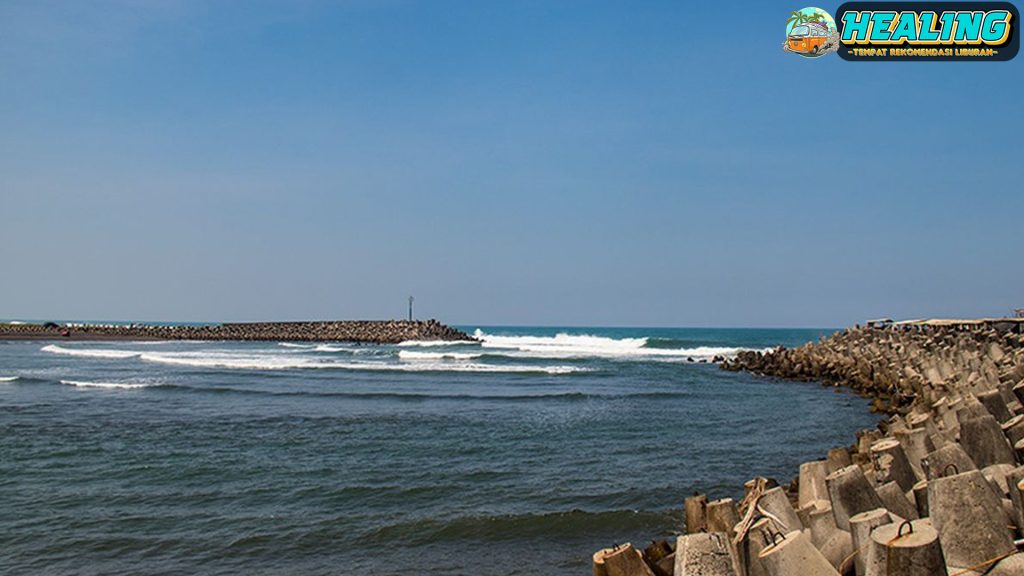 Pantai Glagah: Keindahan Alam yang Bikin Betah Berlama-lama!