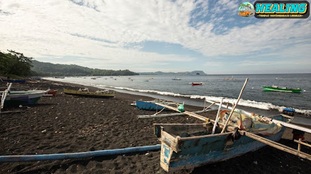 Menelusuri Keindahan Alam Pantai Tangkoko yang Memukau!