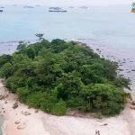 Pulau Merak Kecil: Surga Pantai Pasir Putih yang Mempesona!