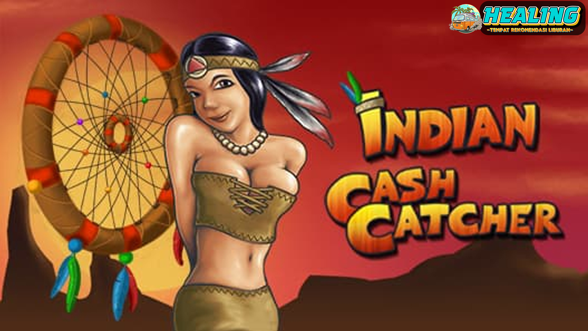 Indian Cash Catcher: Slot Habanero Siap Mengubah Hidupmu!