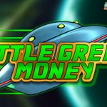 Little Green Money: Kumpulkan Duit Ijo Menuju Brankas Kekayaan!