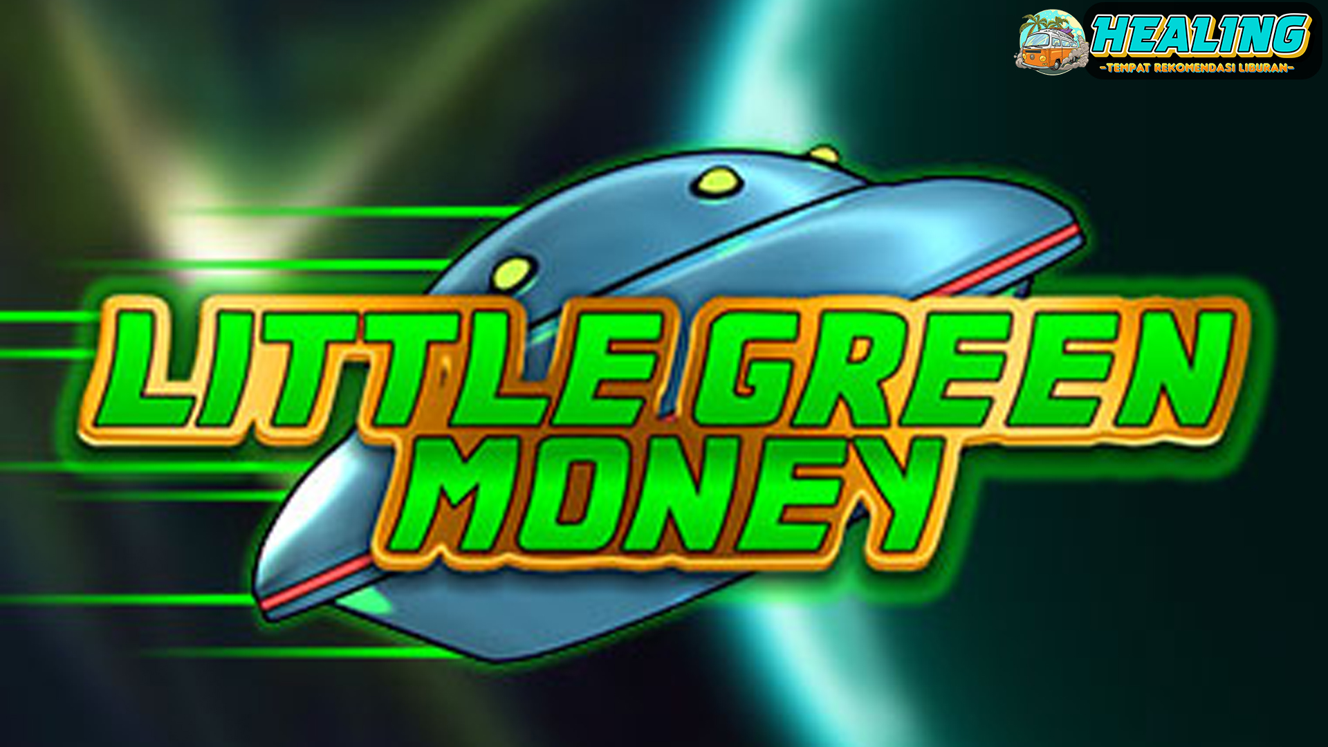 Little Green Money: Kumpulkan Duit Ijo Menuju Brankas Kekayaan!