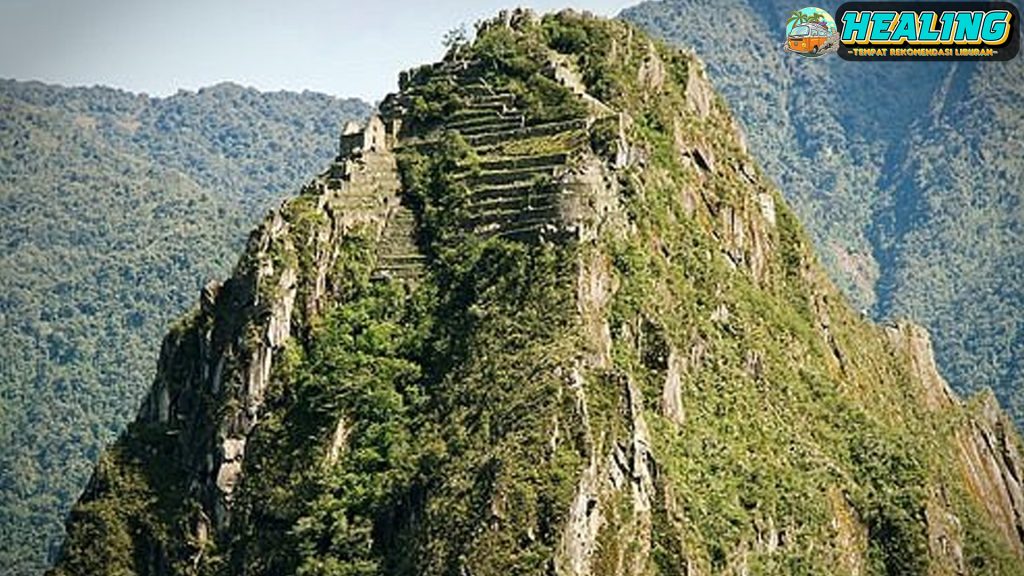 Machu Picchu: Keindahan Tersembunyi di Puncak Pegunungan!