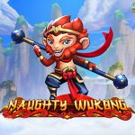 Naughty Wukong: Monyet Jenius Pencetak Kemenangan Besar!