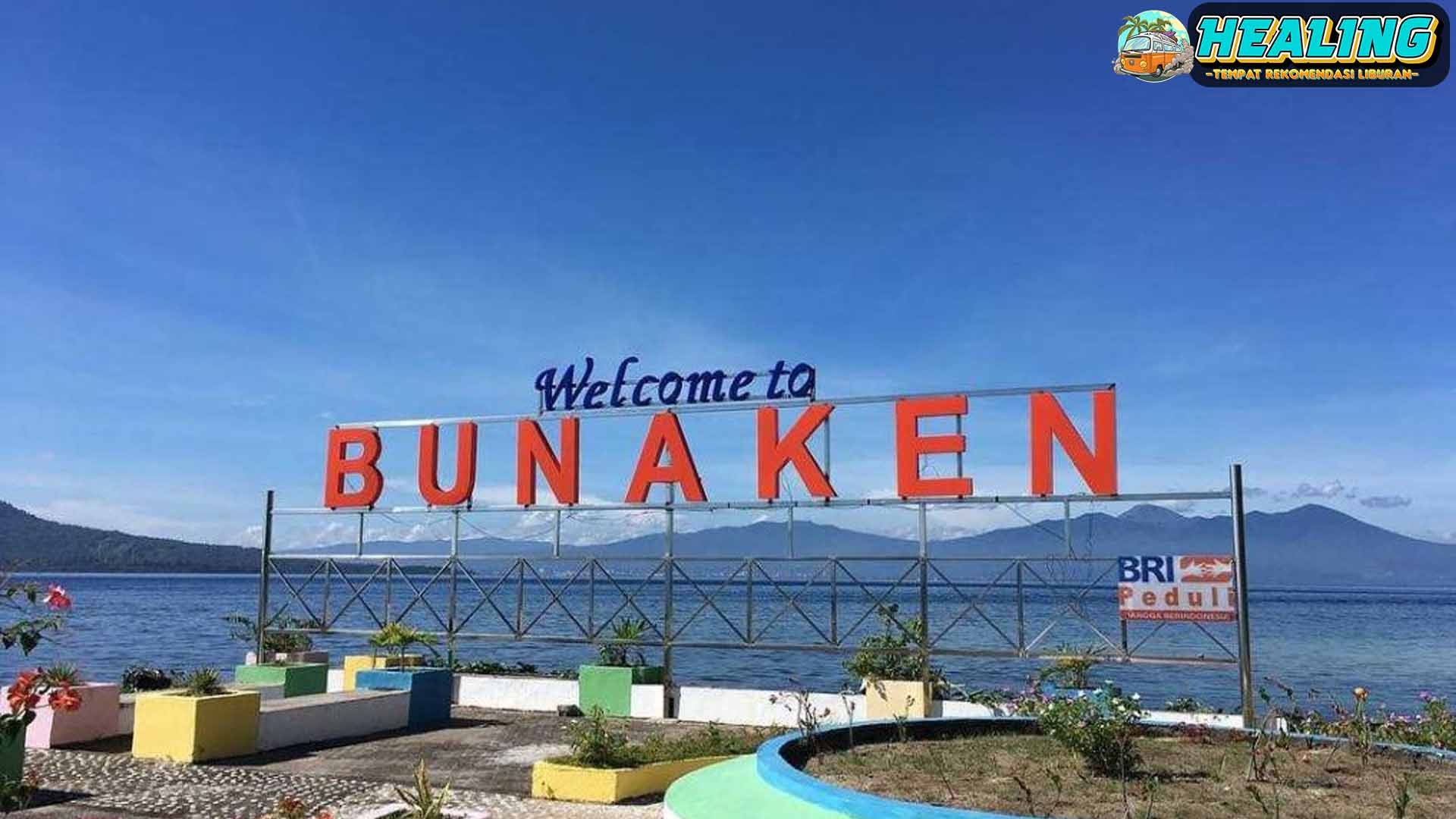 Pantai Bunaken: Liburan Seru dengan Keindahan Alam Memukau!v