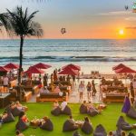 Pantai Seminyak: Pesona Pantai Bali yang Wajib Dikunjungi!