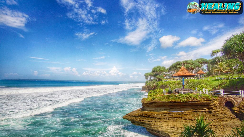 Pantai Pangandaran: Keindahan Alam yang Selalu Bikin Rindu!